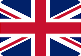 bandiera inglese