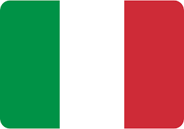 Bandiera italiana
