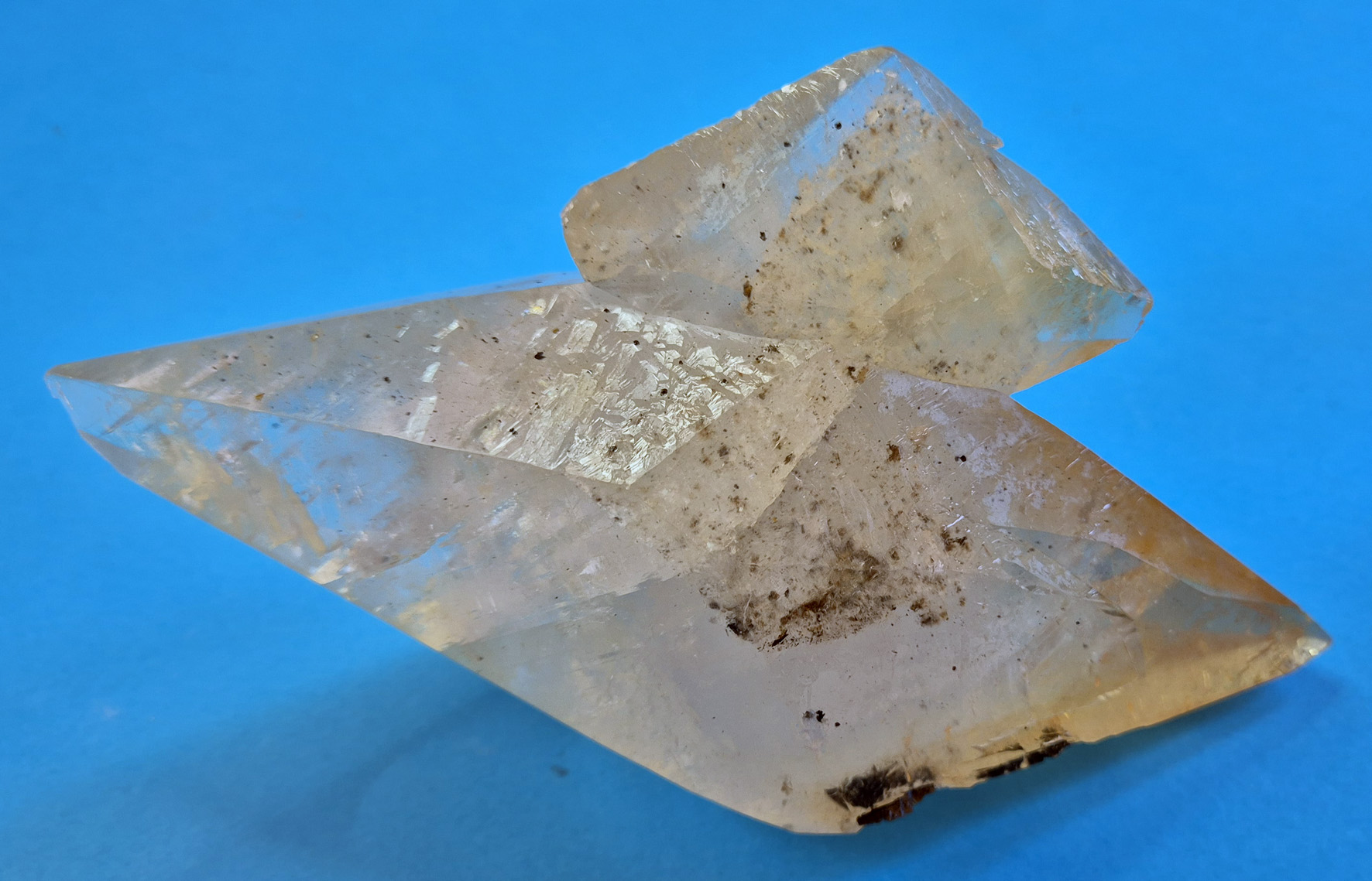 Carbonati