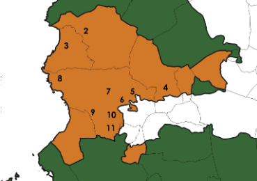 Iglesiente