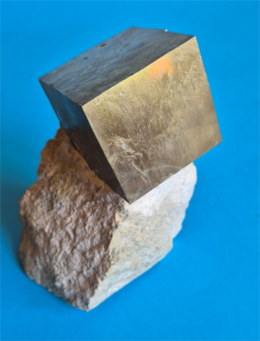Pirite