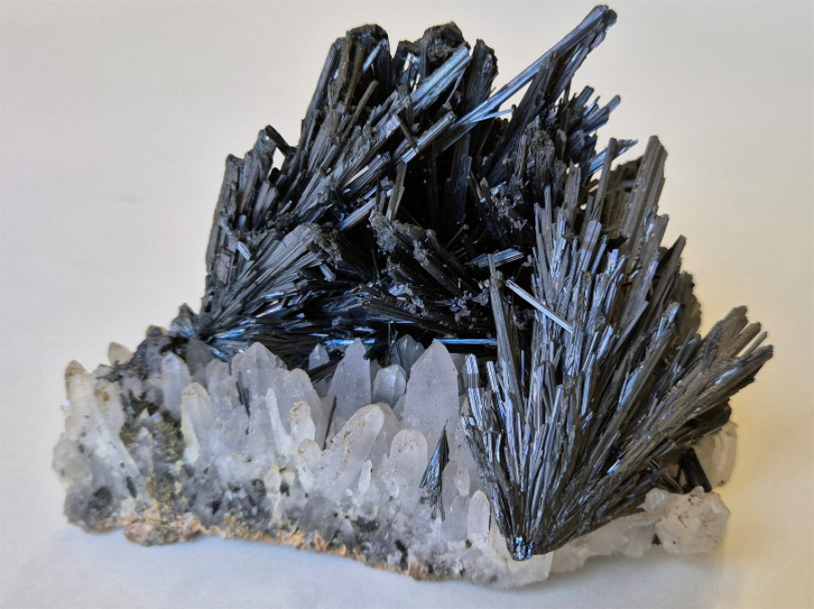 Stibnite 