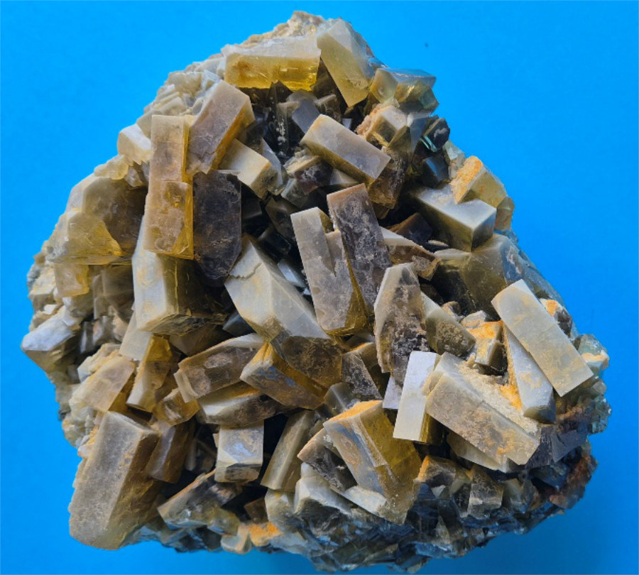 Barite