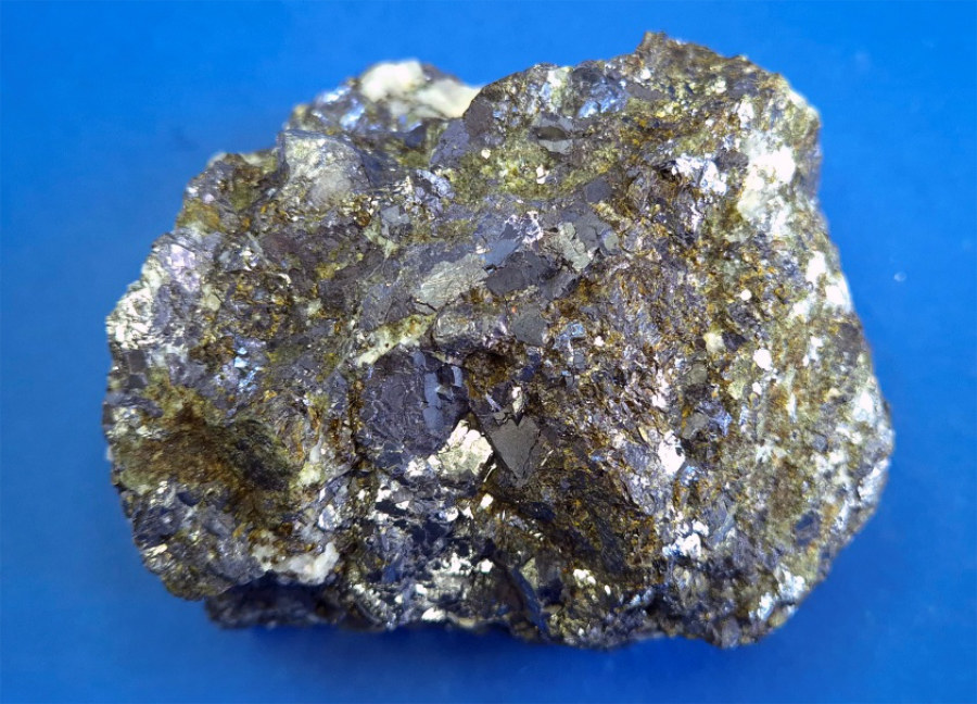 Galena