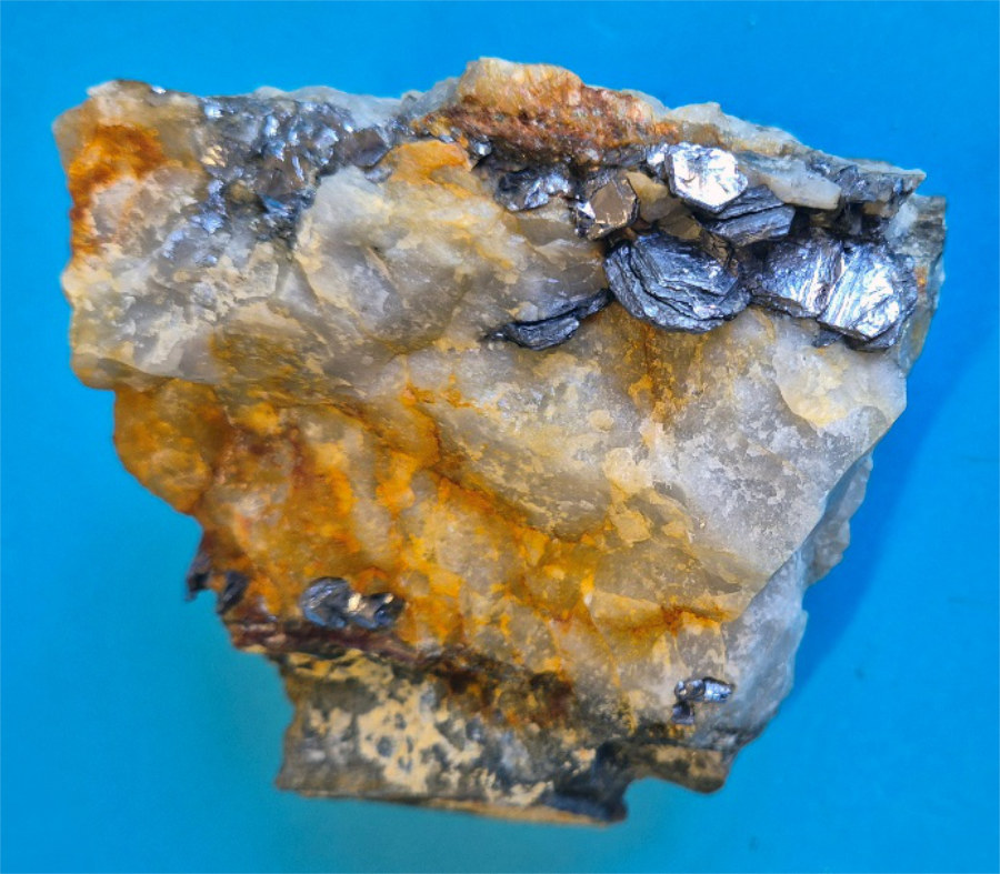 Molibdenite