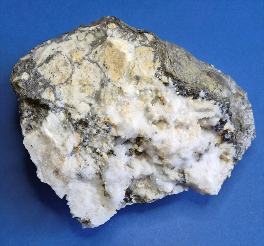 Sfalerite 