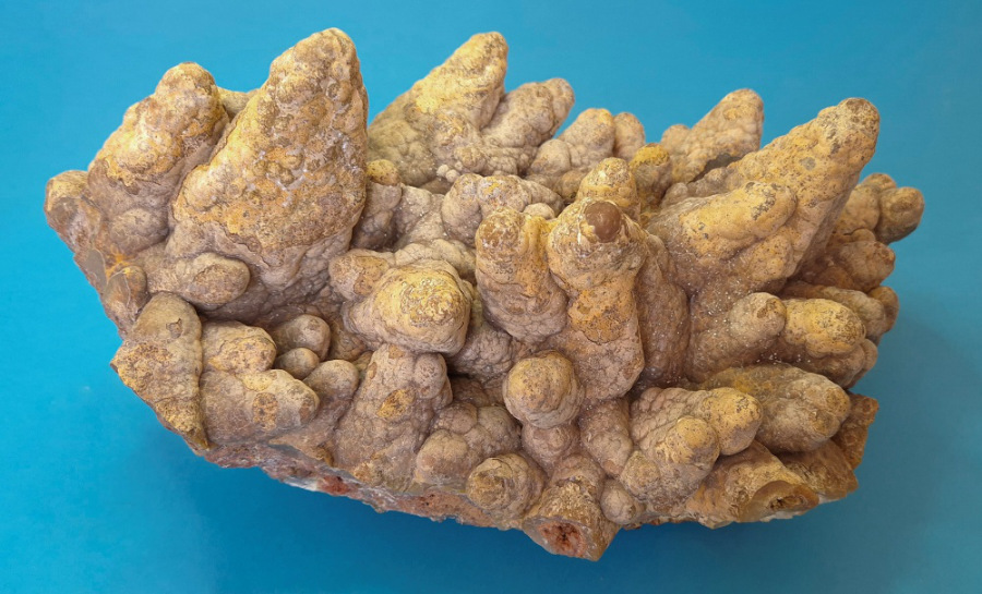 Smithsonite 