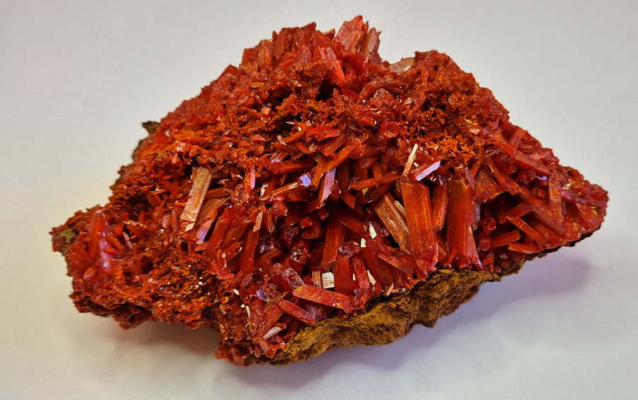  Crocoite
