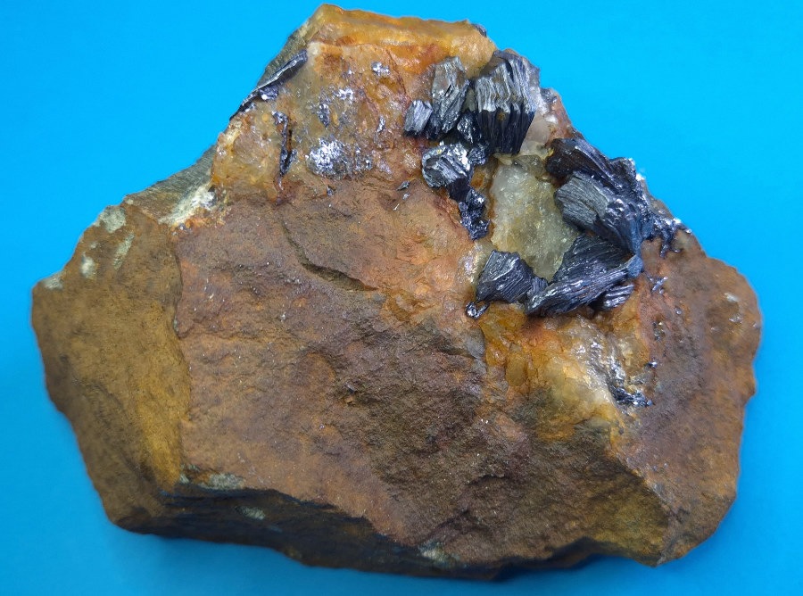 Molibdenite