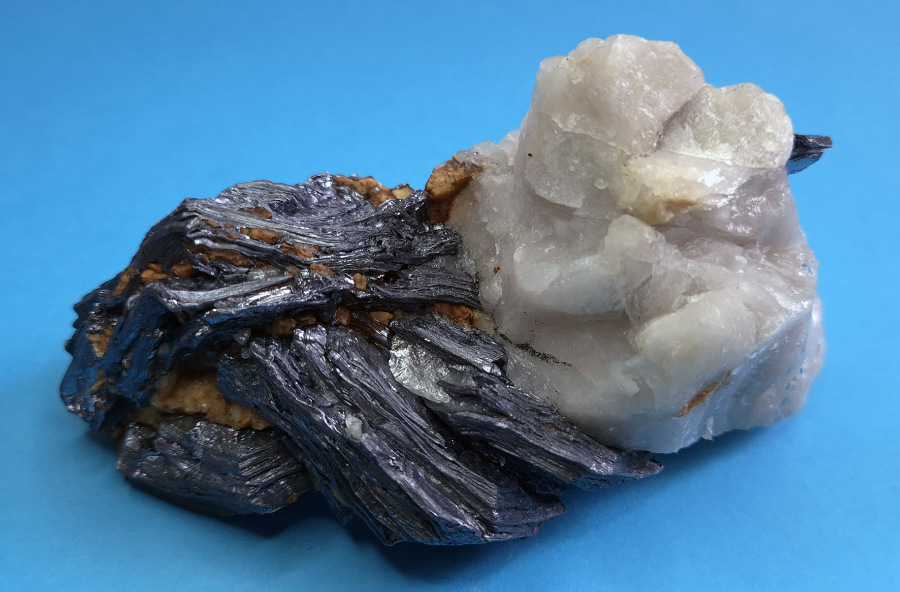 Molibdenite
