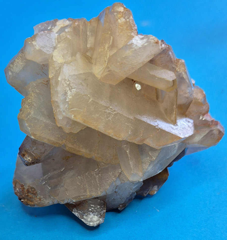 Barite
