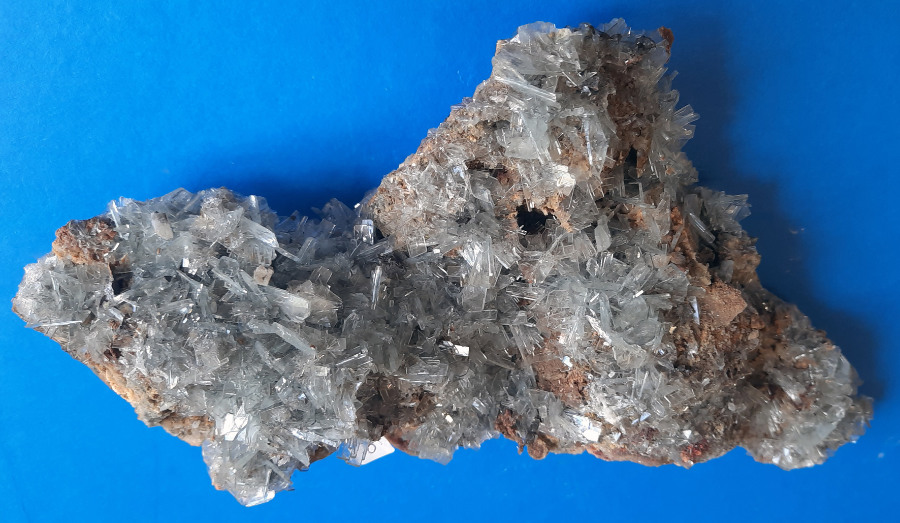 Barite