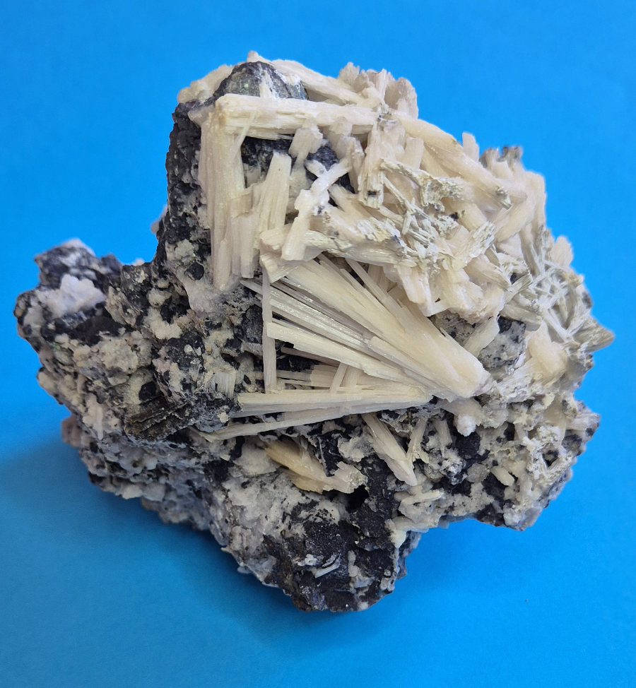 Cerussite