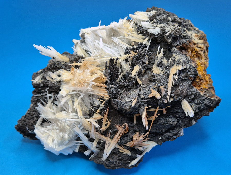 Cerussite