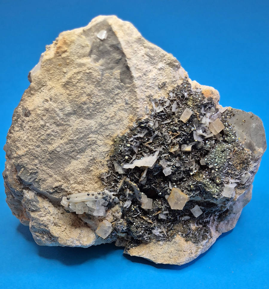 Fluorite
