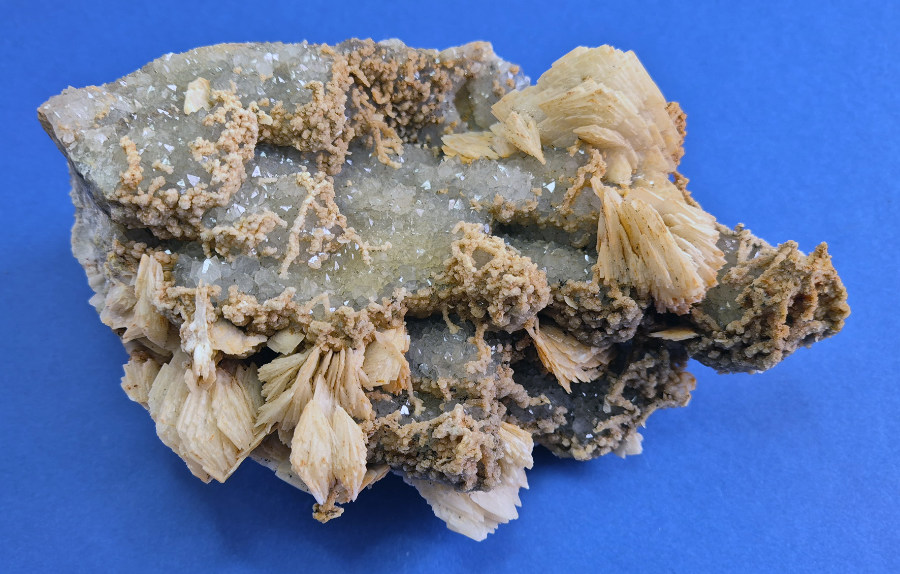 Barite