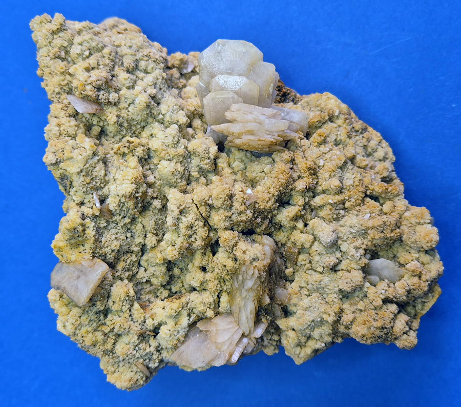 Barite