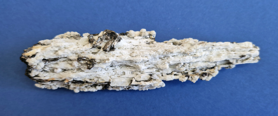 Dundasite