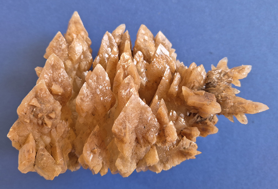 Calcite