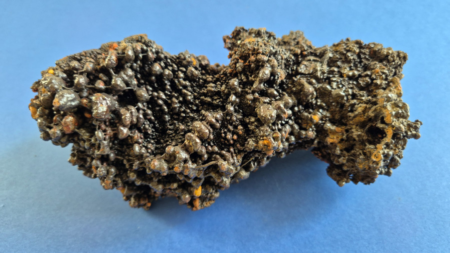 Goethite