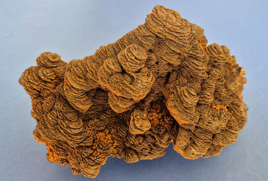 Limonite