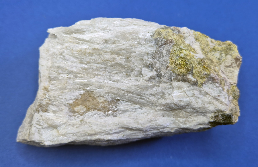 Wollastonite