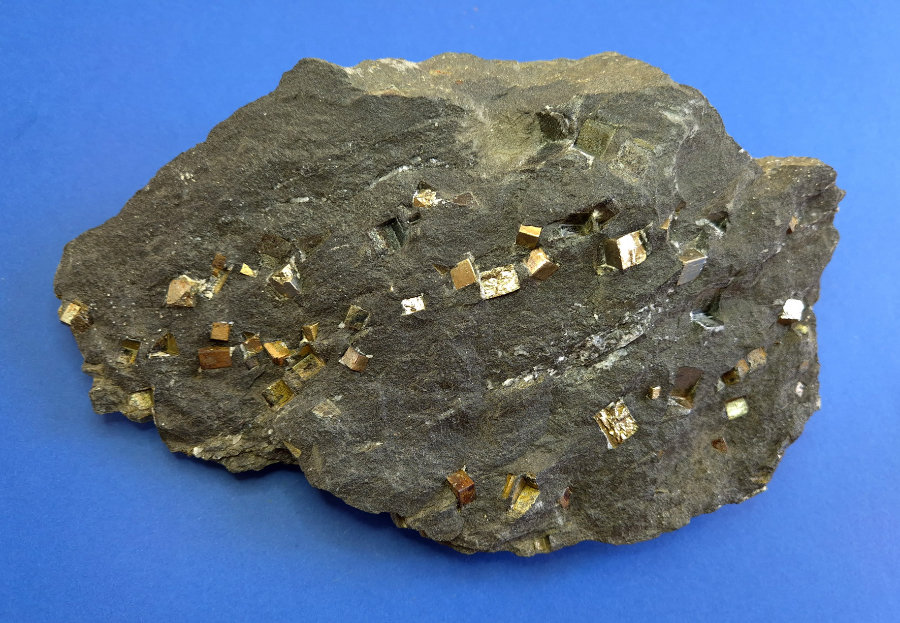 Pirite
