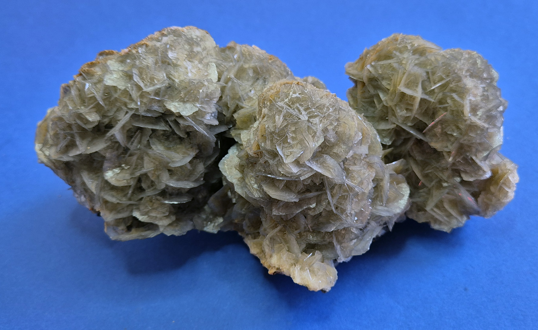 Barite