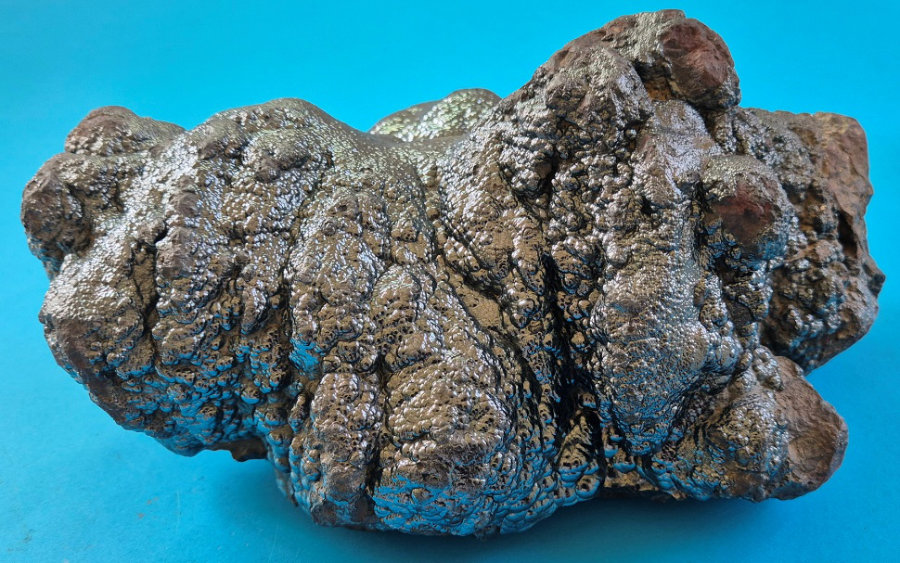 Goethite