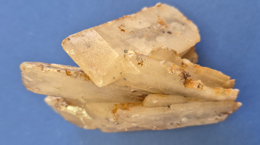 Barite