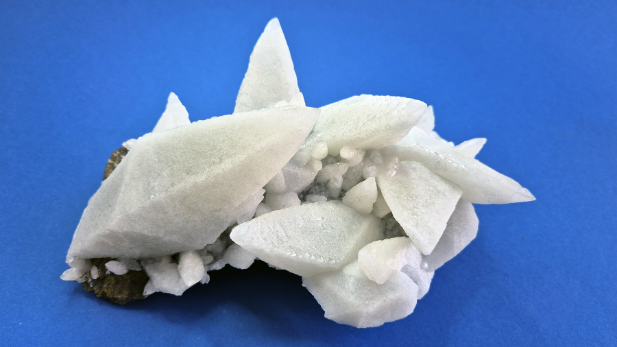 Calcite