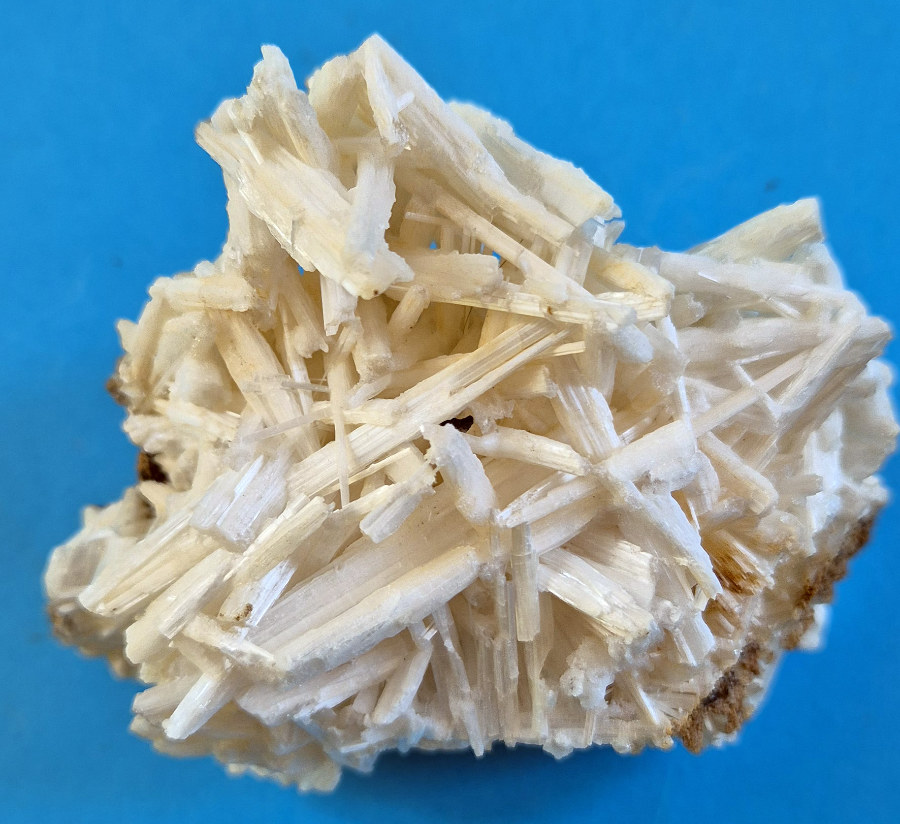 Cerussite
