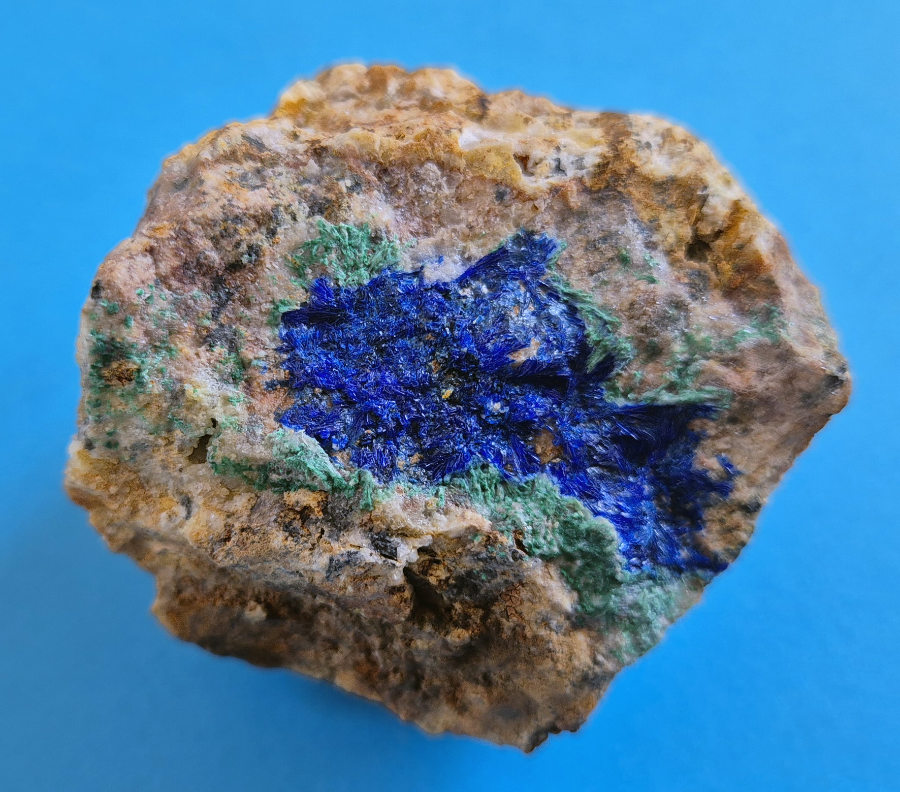 Linarite