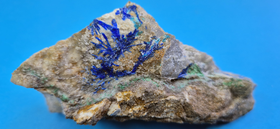 Linarite