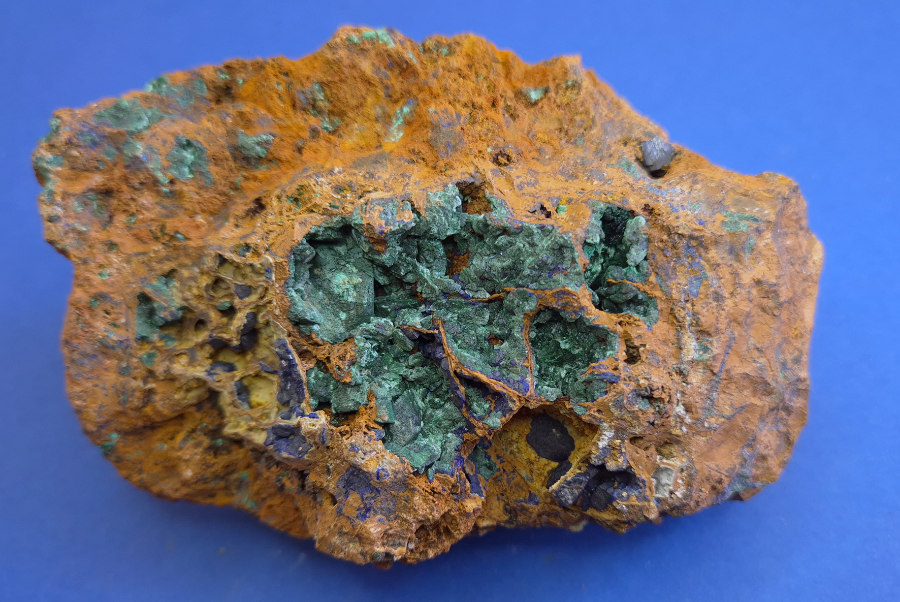 Malachite