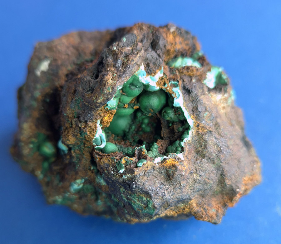 Malachite