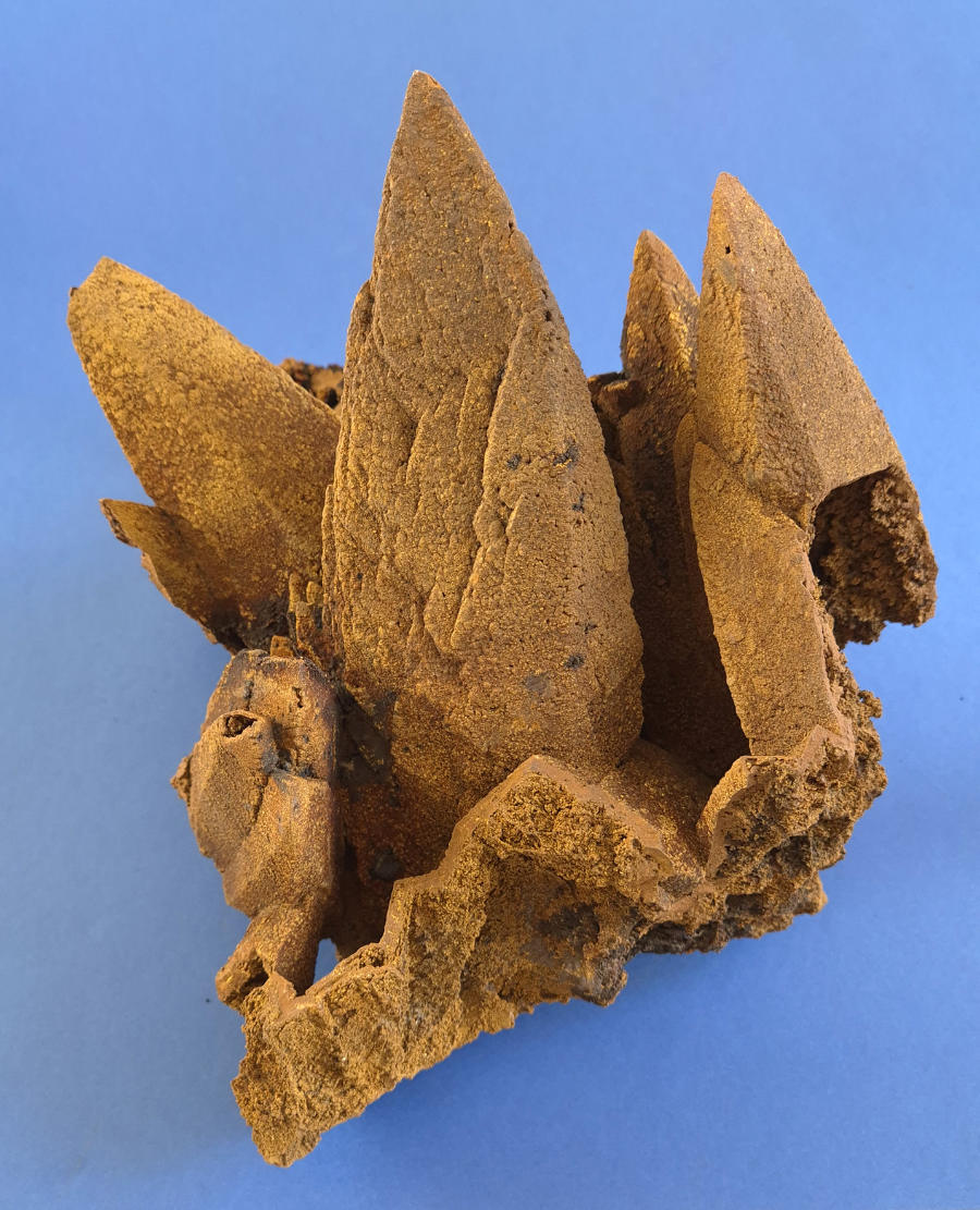Smithsonite 