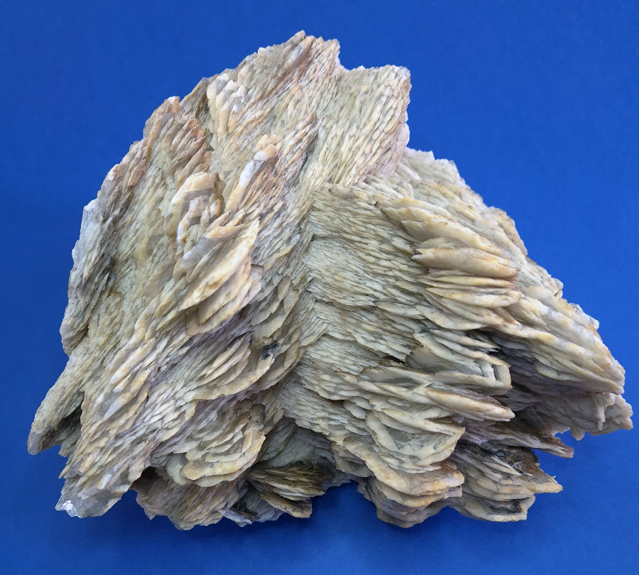 Barite