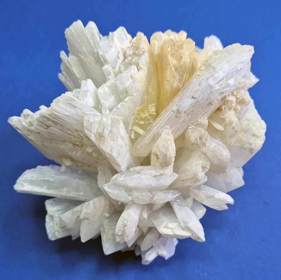 Barite