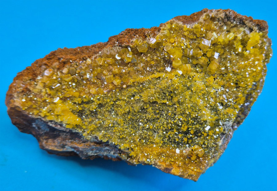 Mimetite