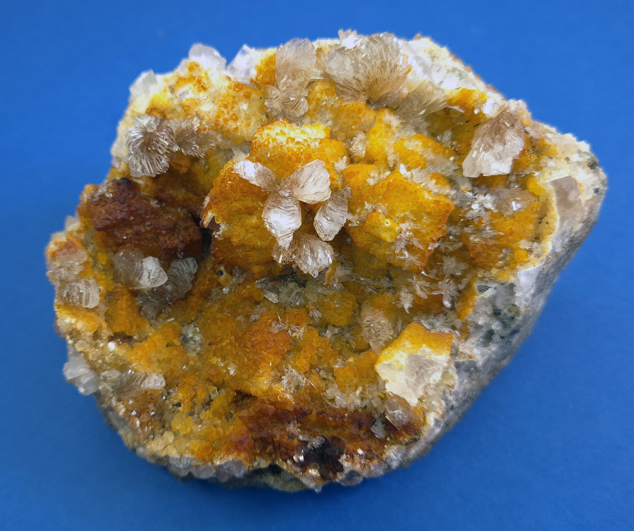 Emimorfite