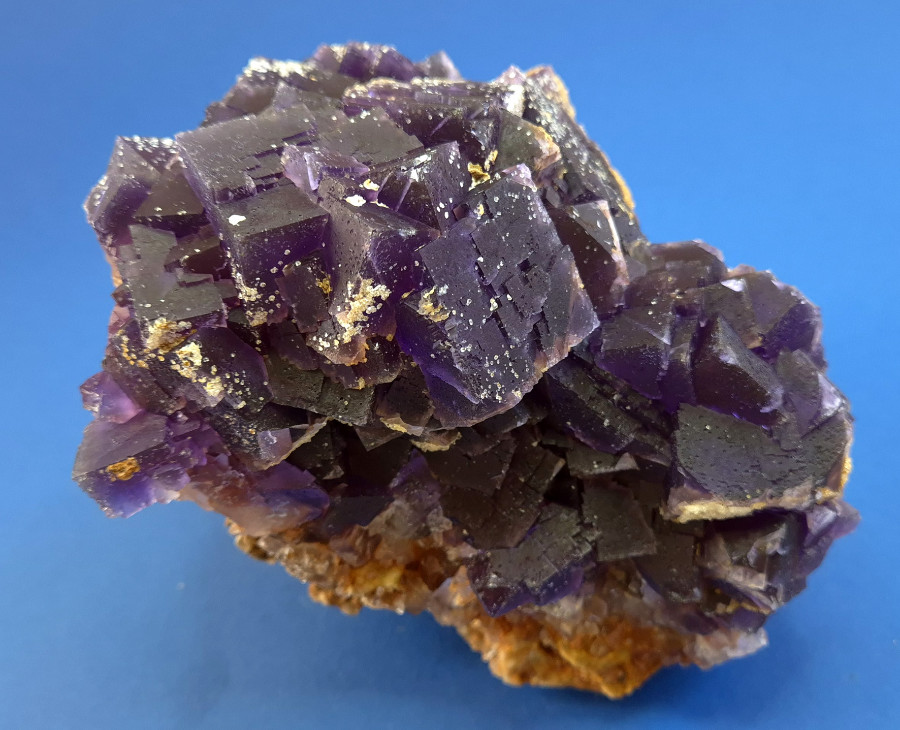 Fluorite