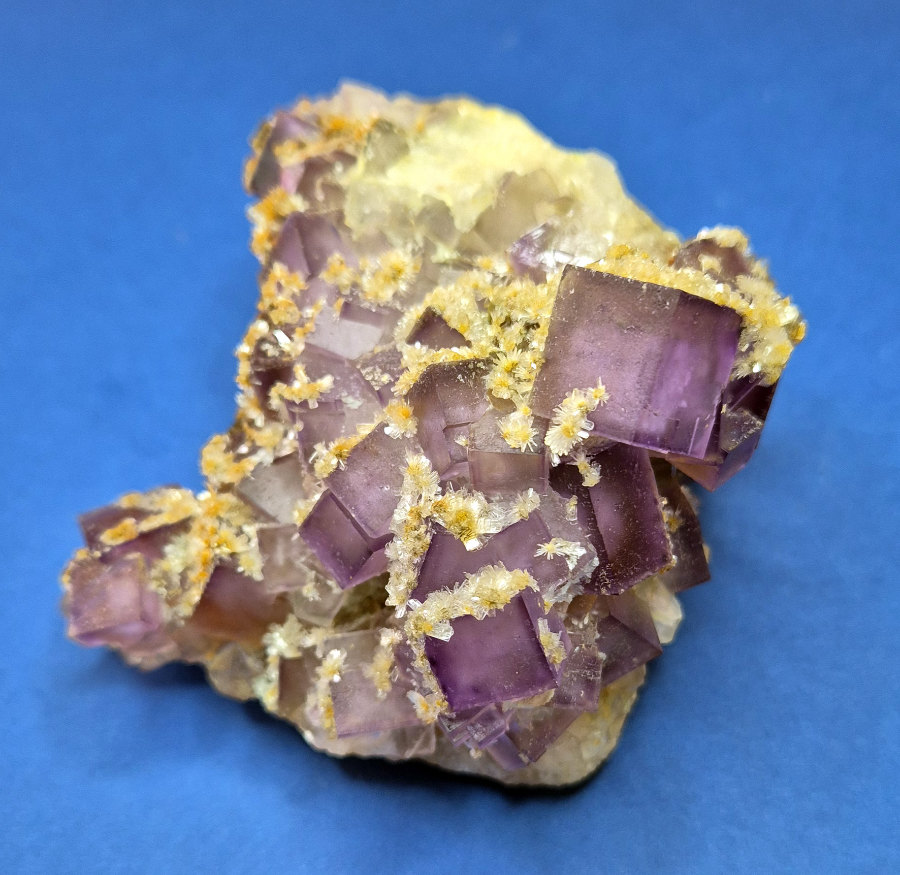 Fluorite