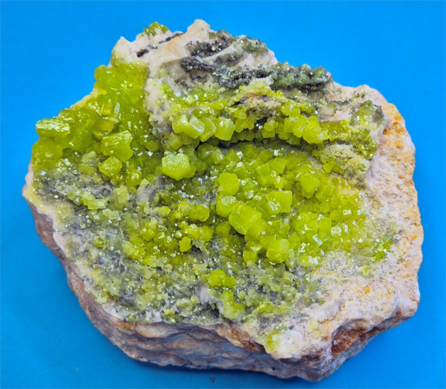 Piromorfite