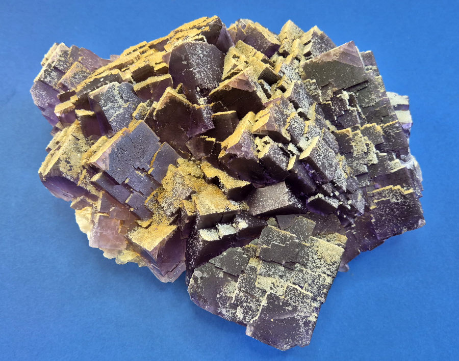 Fluorite
