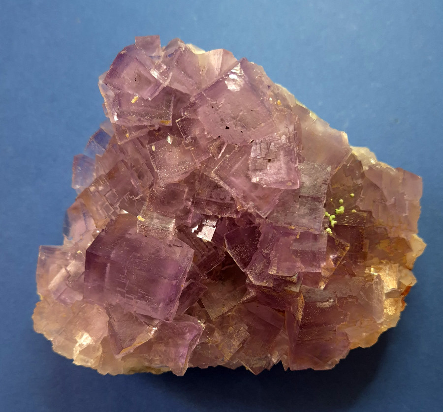 Fluorite