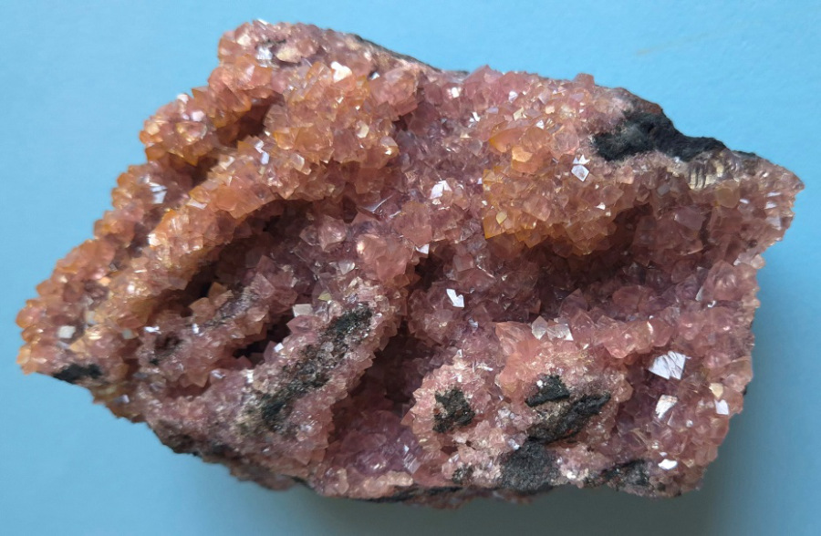 Smithsonite 