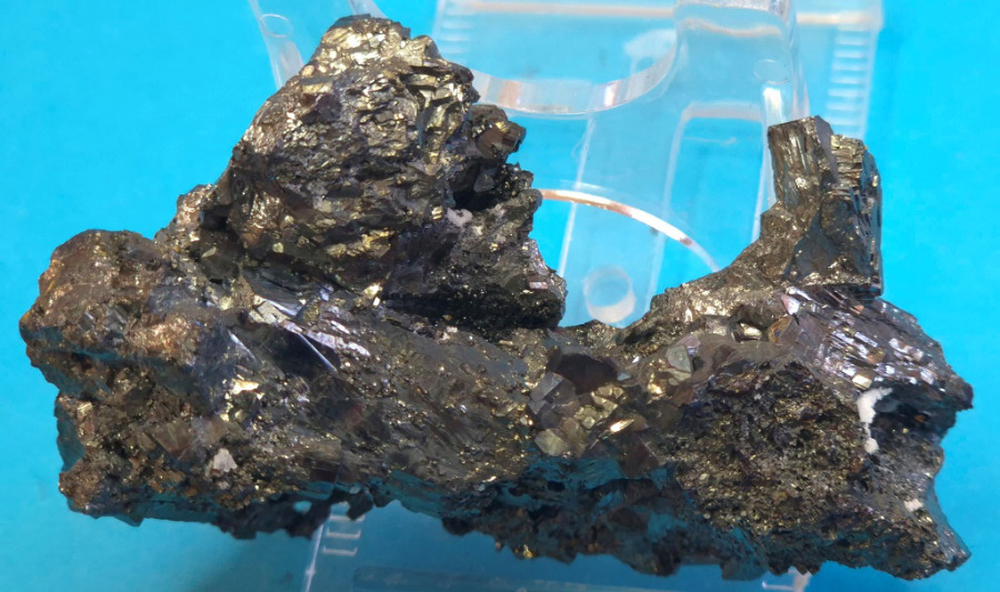 Pirargirite