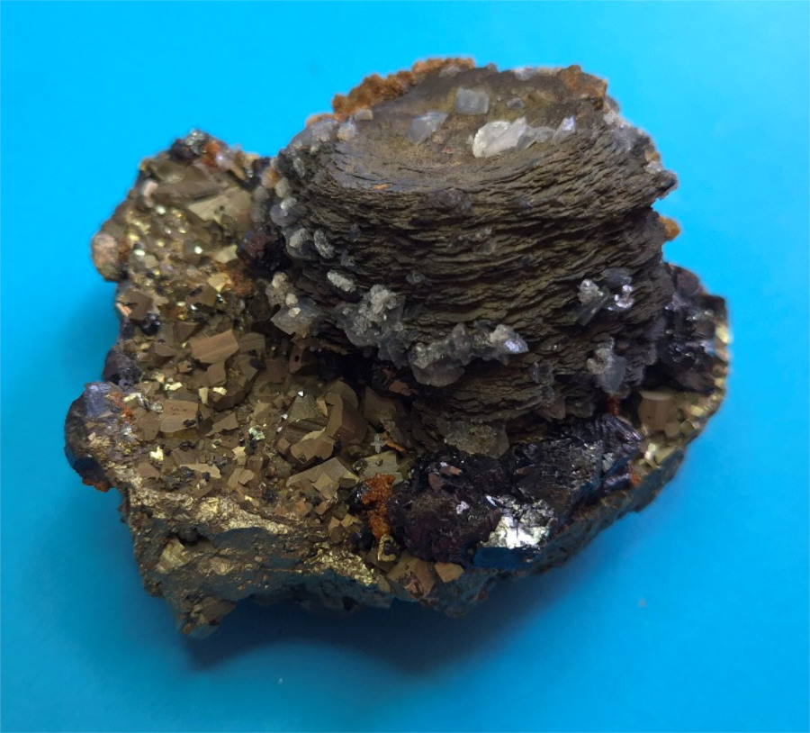 Pirrotite