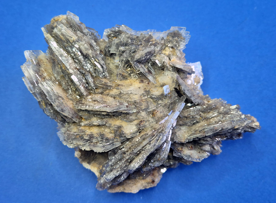 Barite